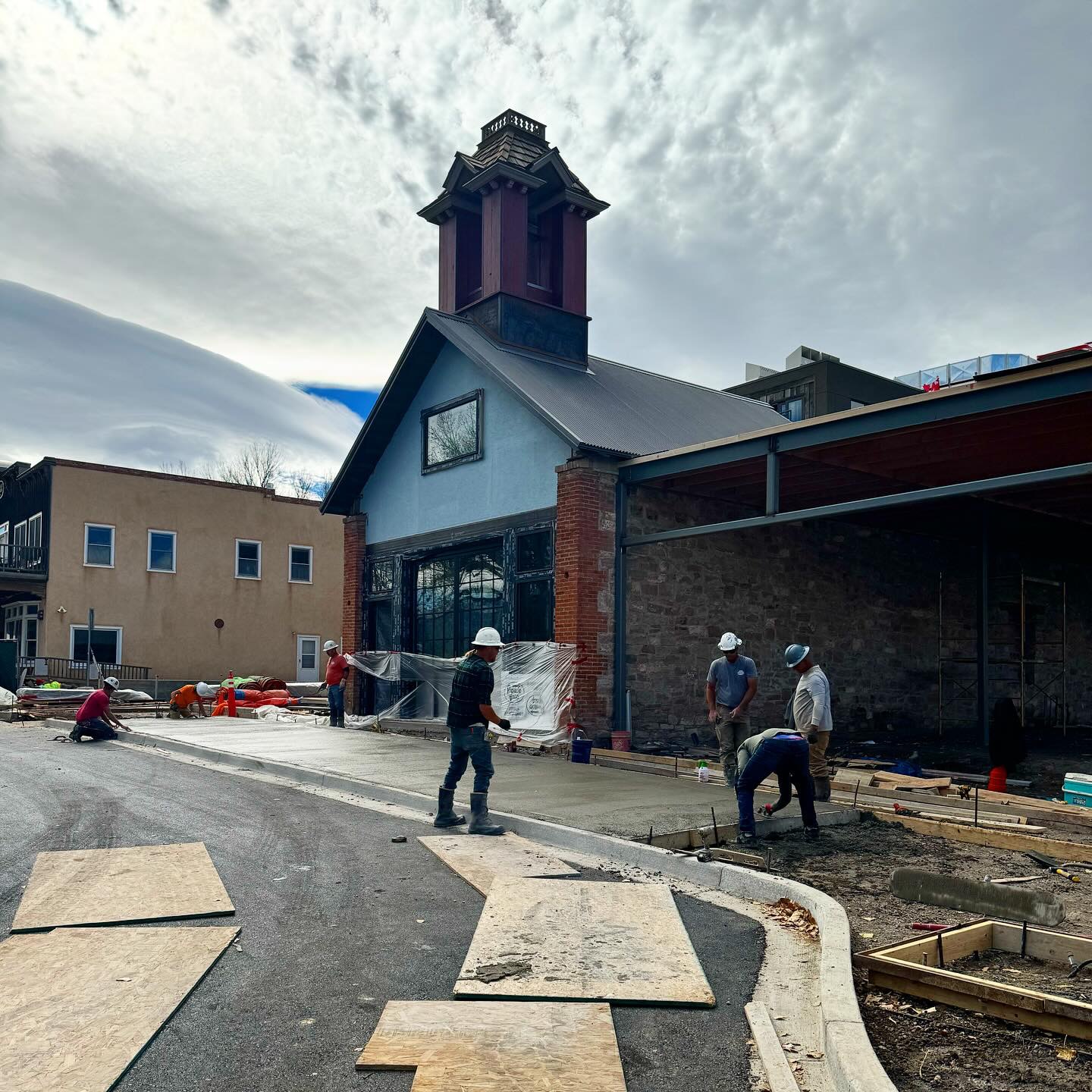 OldFirehouse