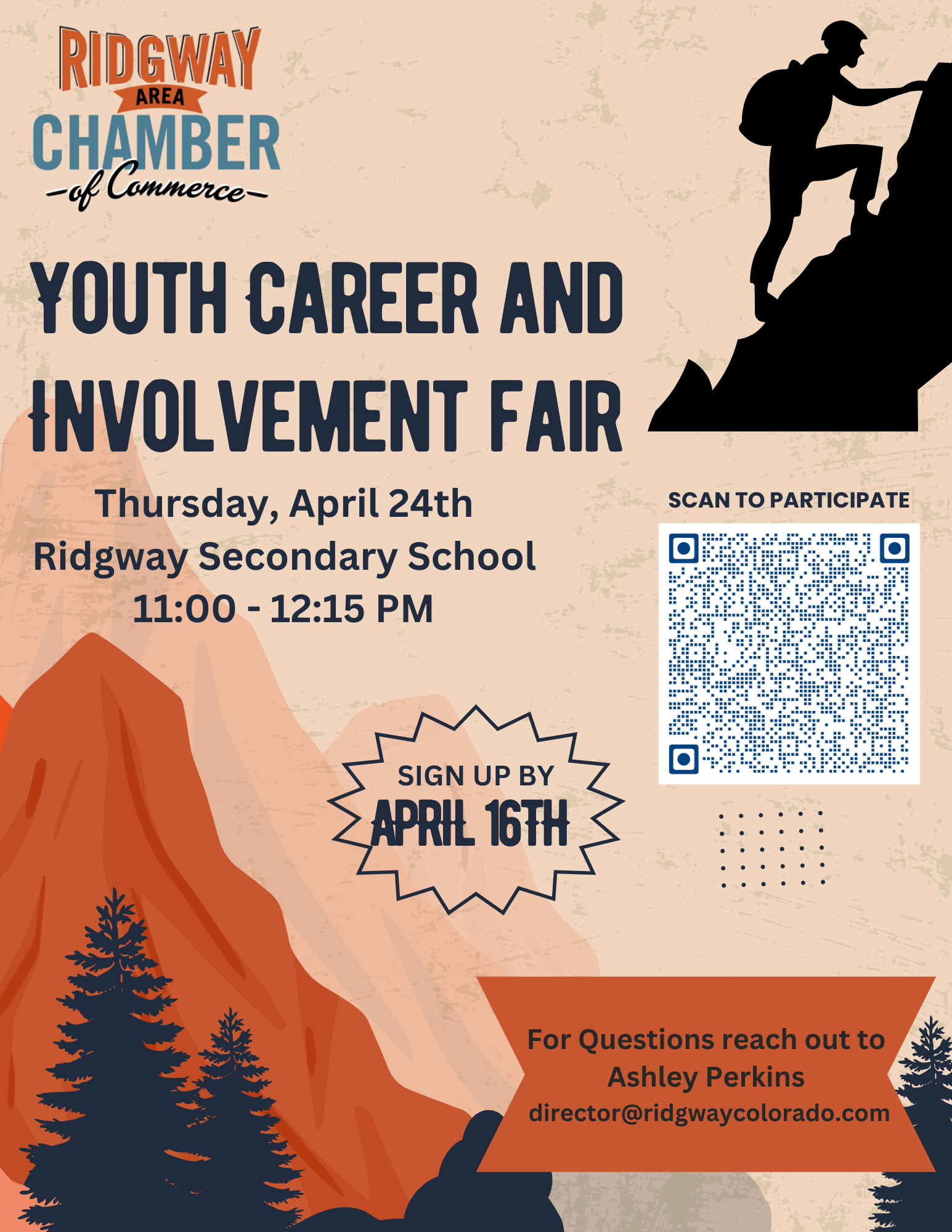 creative corridor map