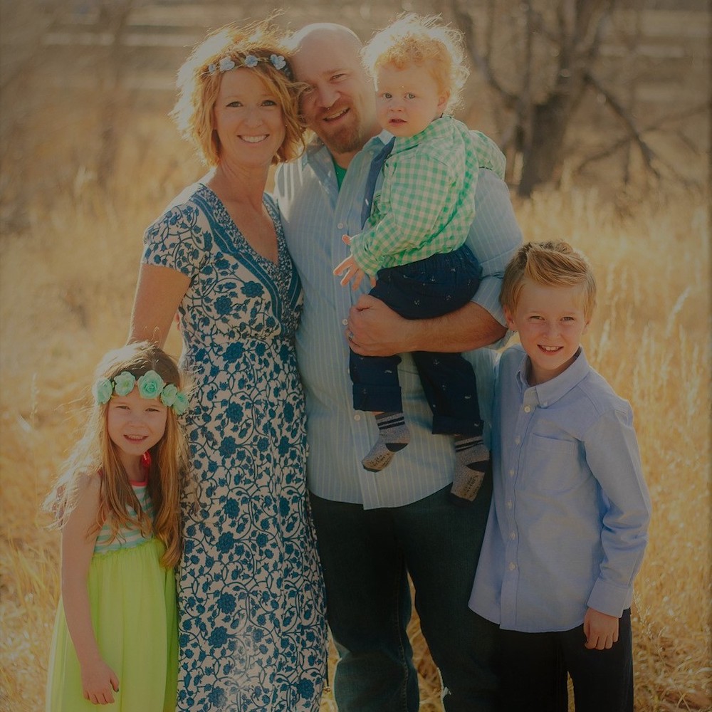 Stacies Apothecary Family w