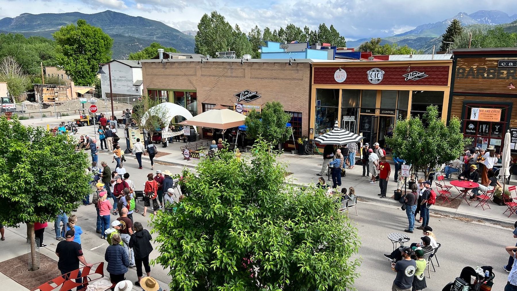 Image of fete de la musique