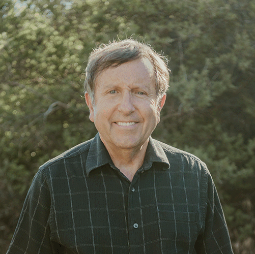 Dr. Michael Thomas of Ridgway Family Dentistry