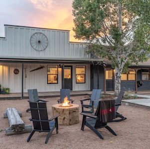 Hotel Palomino