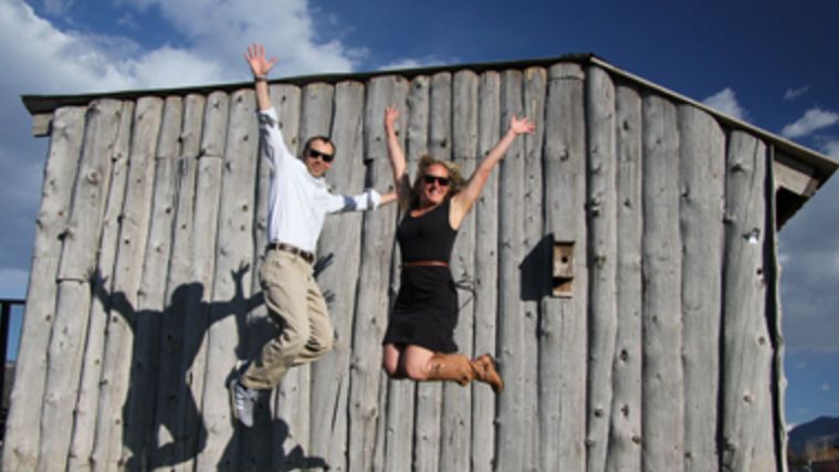 Balance Natural Medicine Ridgway Colorado