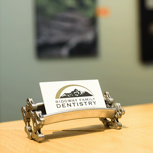 Ridgway Family Dentistry 