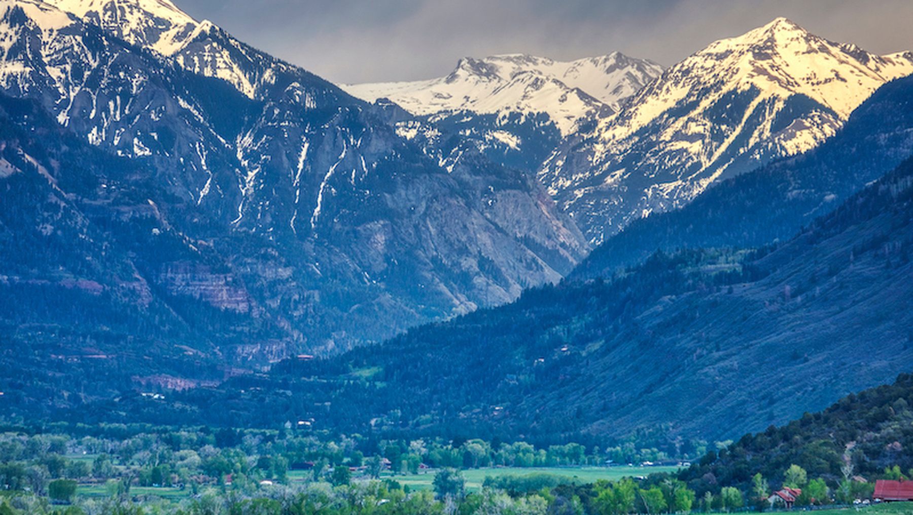 Image of Town of Ridgway