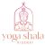 Logo for the Ridgway Yoga Shala