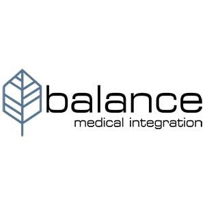 Logo for the Balance Natural Medicine Ridgway Colorado