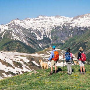 ROCC works to preserve alpine areas in Ouray County