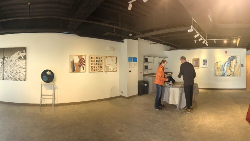 Image of Space to Create