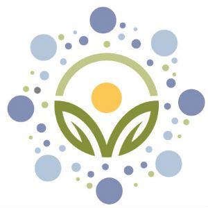 Logo for the Ridgway Center For Whole Health