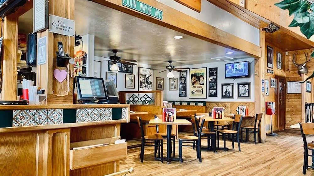 Hartwell Park RIdgway Colorado