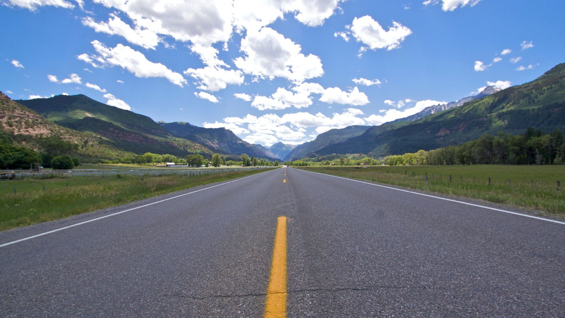 Image of a Highway