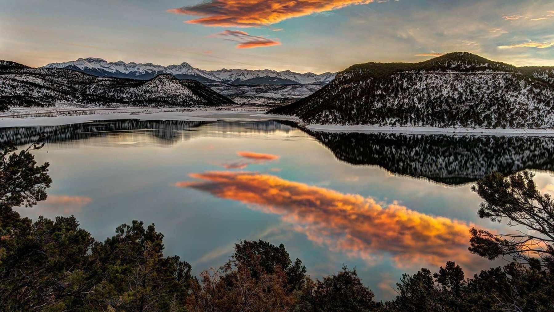 Image of Reservoir