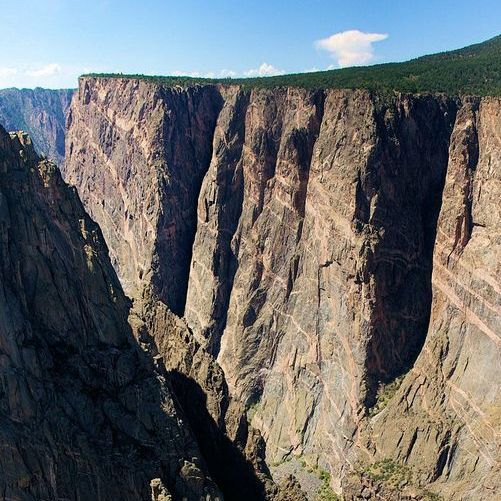 Black Canyon of the Gunnison