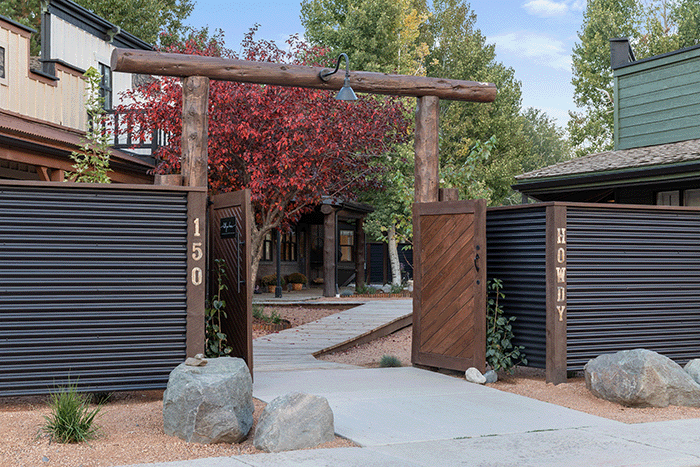 Hotel Palomino Spring