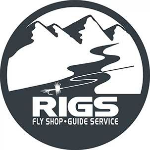 RIGS Fly Shop and Guide Service