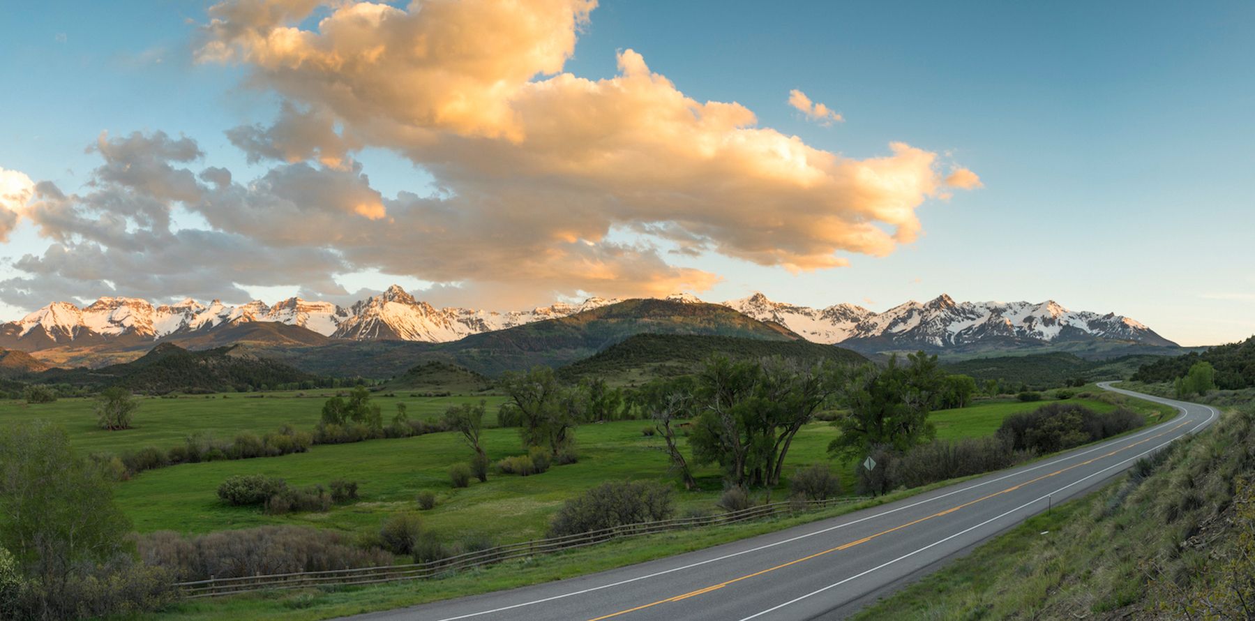 Image of the Highway 62