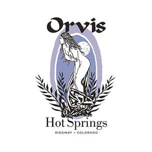 Orvis Hot Springs