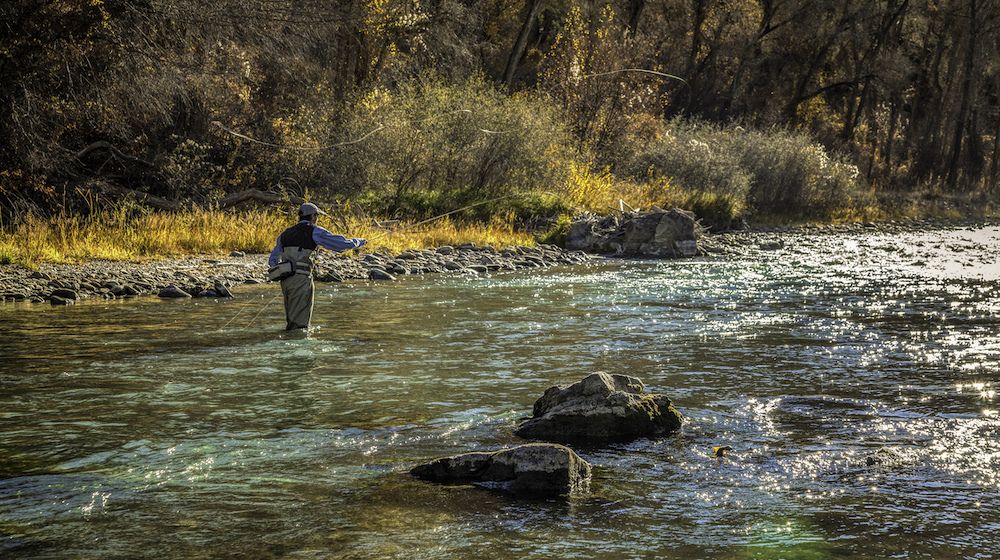 Natalie Heller's photo: Summer Sunset over the Cimmarons