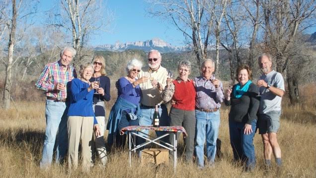 Alpenglow CoHousing Ridgway Colorado